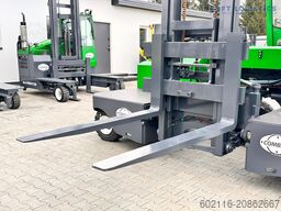 Combilift C5000SL / DIESEL / 4500MM / DUPLEX