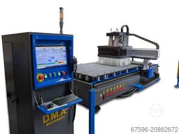 DMA Machinery CNC-ROUTERS Express-1326 ATC ( COMPACT )