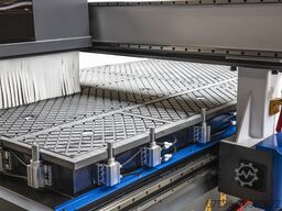 DMA Machinery CNC-ROUTERS Express-1326 ATC ( COMPACT )