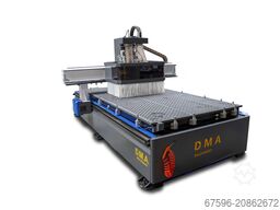 DMA Machinery CNC-ROUTERS Express-1326 ATC ( COMPACT )