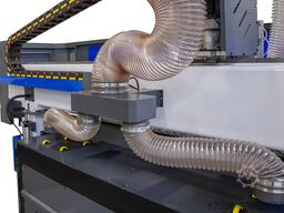 DMA Machinery CNC-ROUTERS Express-1326 ATC ( COMPACT )