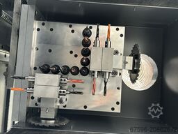 DMA Machinery CNC-ROUTERS Express-1326 ATC ( COMPACT )