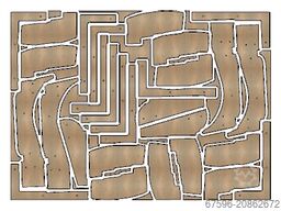 DMA Machinery CNC-ROUTERS Express-1326 ATC ( COMPACT )