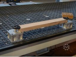 DMA Machinery CNC-ROUTERS Express-1326 ATC ( COMPACT )