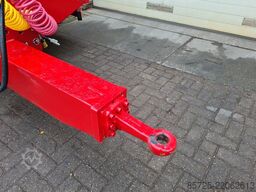  Mac 16 premium oprijwagen