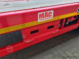  Mac 16 premium oprijwagen