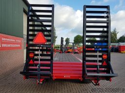  AGM Oprijwagen