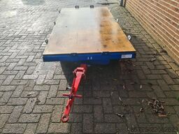  Industriewagen