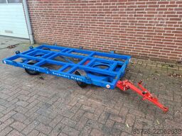  Industriewagen