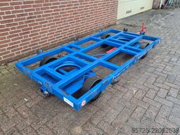  Industriewagen