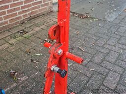  Industriewagen