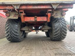 Gigant 140 kieper