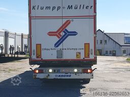 Krone SDK 27 elBA-STLI
