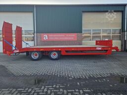JPM Trailers 