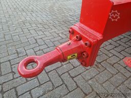 JPM Trailers 