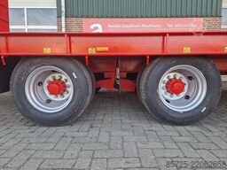 JPM Trailers 