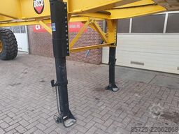  Buiscar buizentrailer