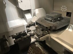 MAZAK VARIAXIS 630-5XⅡ