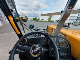 JCB 525-60 / Neufahrzeug /Palettengabel / 2025