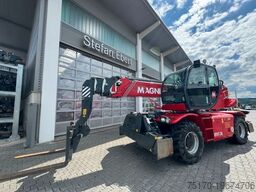 MAGNI Magni RTH 7.26 SH Roto / Funk / 2021 / Gabel