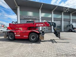 MAGNI Magni RTH 7.26 SH Roto / Funk / 2021 / Gabel