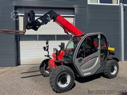 Manitou MT 625 H