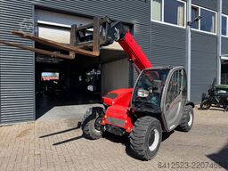 Manitou MT 625 H