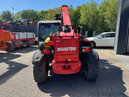 Manitou MT 625 H