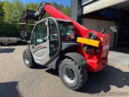 Manitou MT 625 H