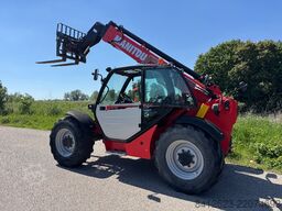 Manitou MT 933 Easy