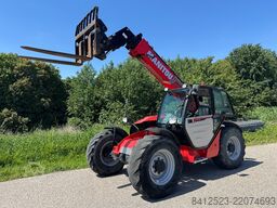 Manitou MT 933 Easy