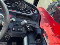 Manitou MT 933 Easy