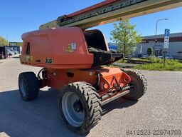JLG 660 SJ