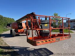 JLG 660 SJ