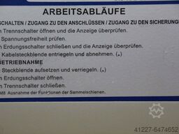 Ormazabal CGM.3-P