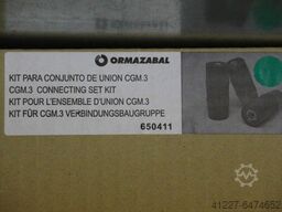 Ormazabal CGM.3-P