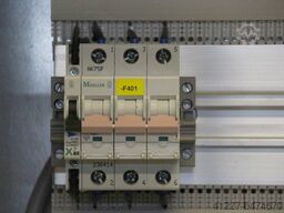 Ormazabal GAE630 1M5-9