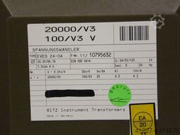 Ormazabal GAE630 1M5-9