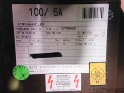 Ormazabal GAE630 1M5-9