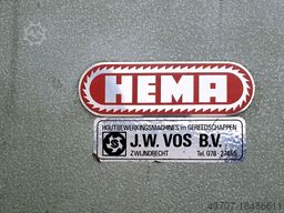 Hema UH600