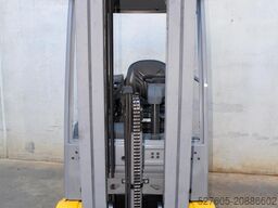 Jungheinrich EFG 218K 470 DZ