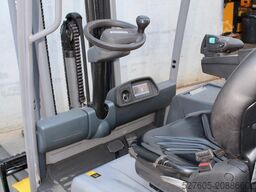 Jungheinrich EFG 218K 470 DZ