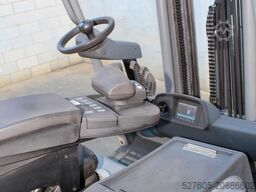 Jungheinrich EFG 218K 470 DZ