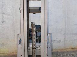 Jungheinrich EFG 318 600 DZ LI-ION