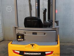 Jungheinrich EFG 318 600 DZ LI-ION