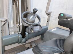 Jungheinrich EFG 318 600 DZ LI-ION