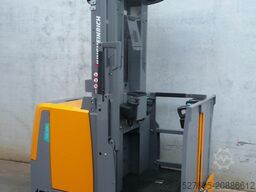 Jungheinrich EKS 310s Z+F 350 ZT