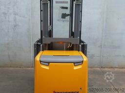 Jungheinrich EKS 310s Z+F 350 ZT