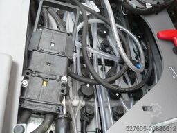 Jungheinrich EKS 310s Z+F 350 ZT