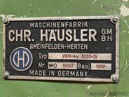 Chr. Häusler VRM-hy 3000x15